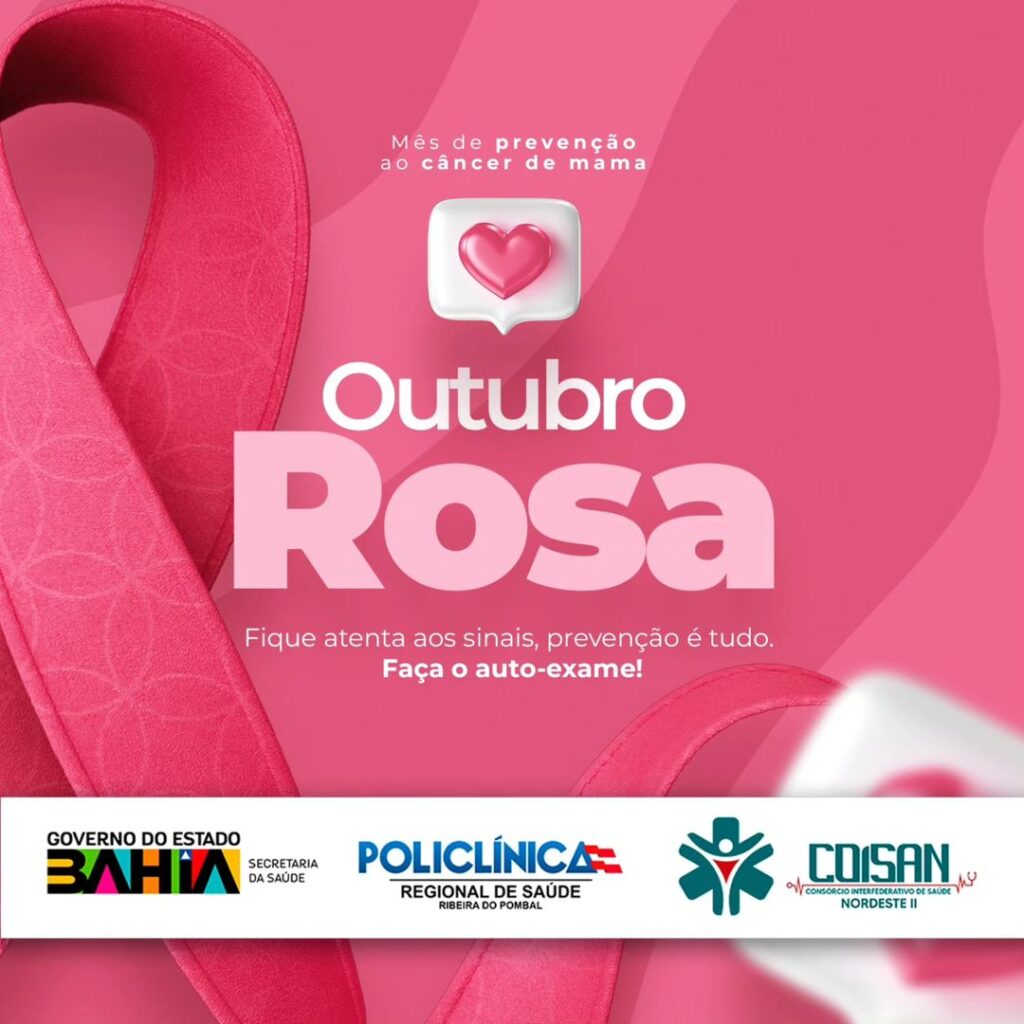 Outubro Rosa