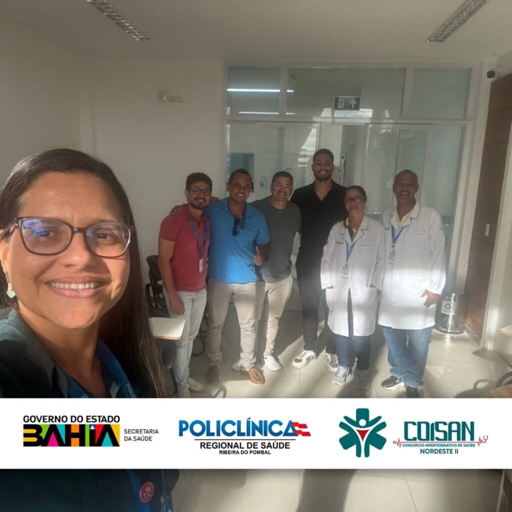 Treinamento Anual de Radioproteção