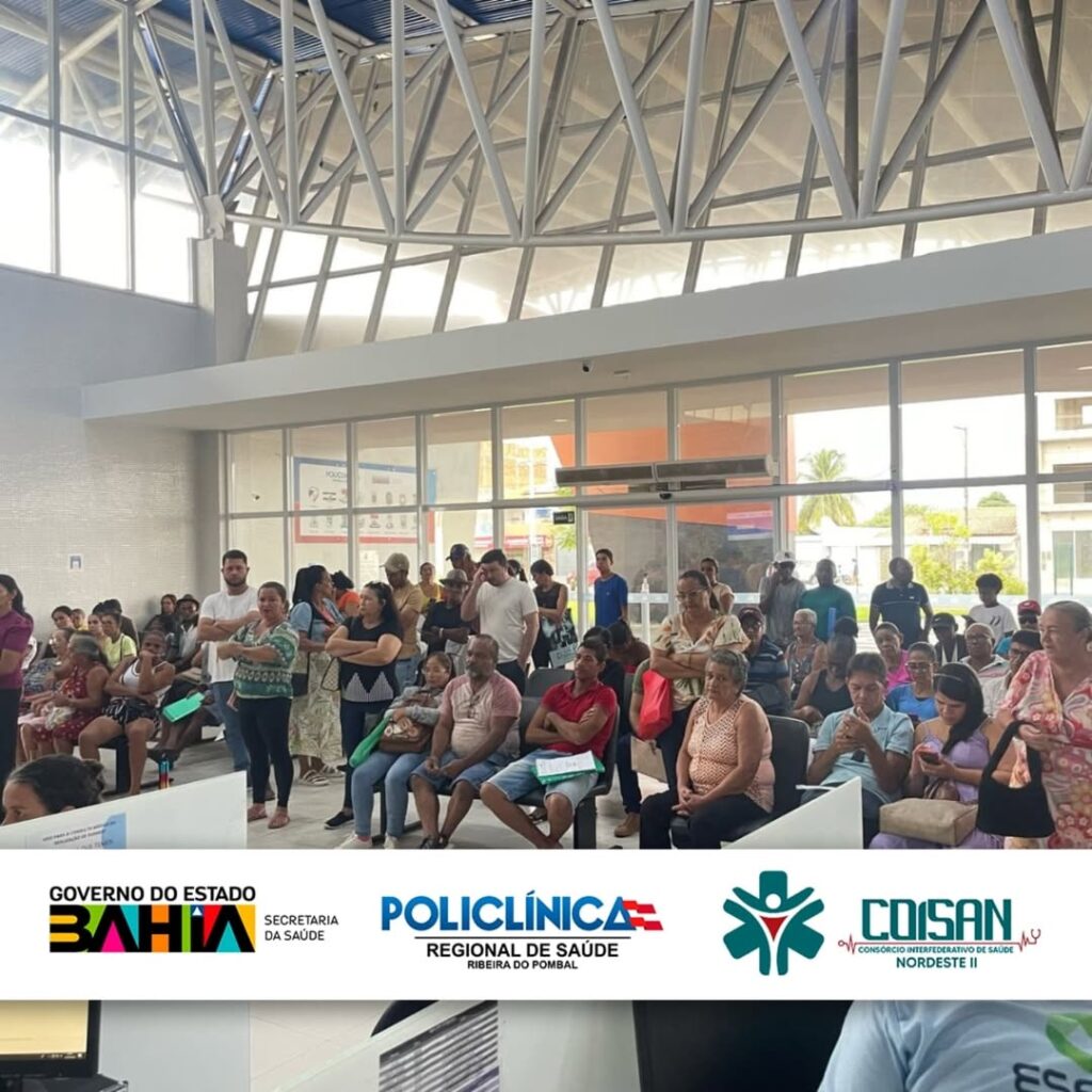 Ações Intensificadas de Saúde