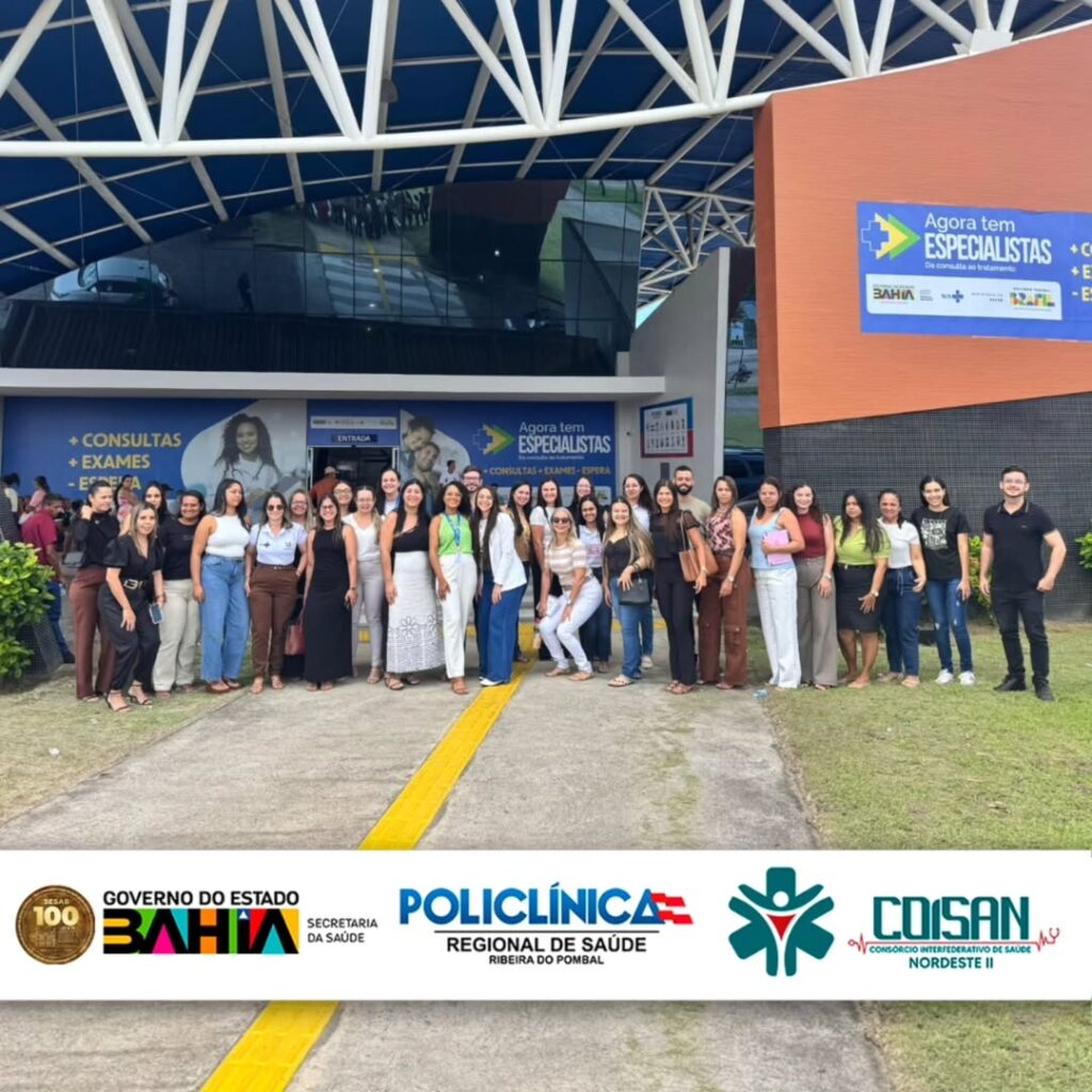 Treinamento para os Reguladores de Saúde