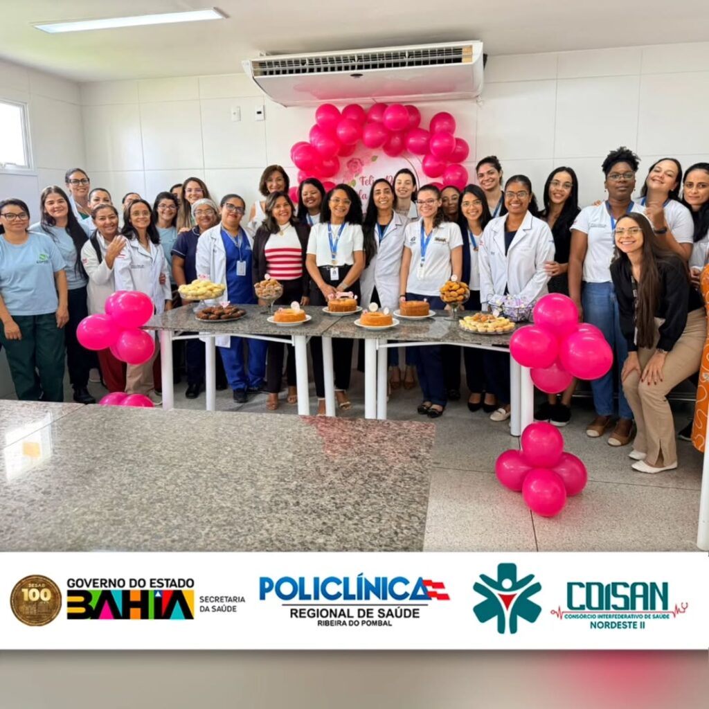 Comemoração ao Dia da Mulher