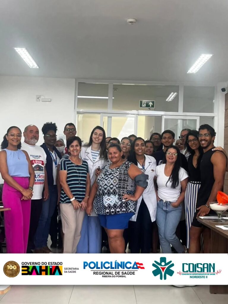 Cuidar do corpo é também cuidar da mente