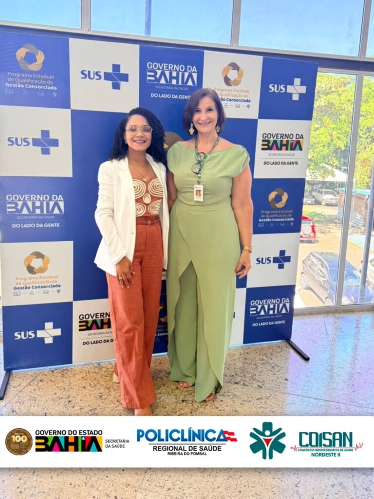 Formação e fortalecimento da gestão no SUS